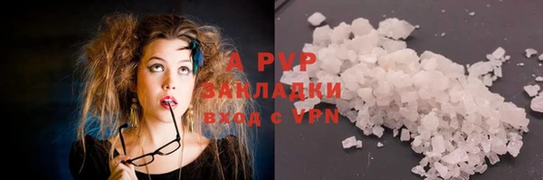хмурый Инсар